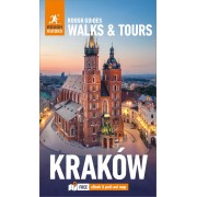 Krakow Walks & Tours Rough Guide